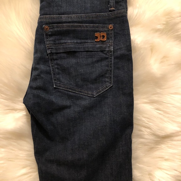 Joes jean Bermuda style shorts - Picture 2 of 7